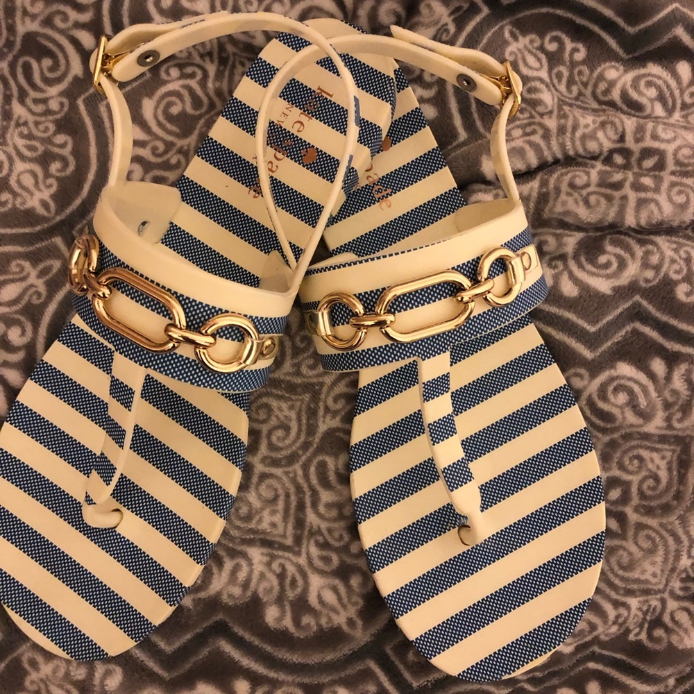 Kate Spade Sandals